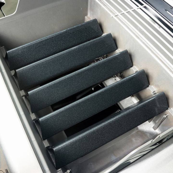 weber spirit flavorizer bars