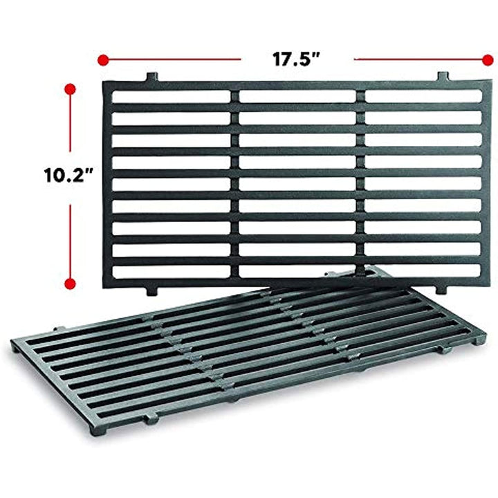 replacement grill grates