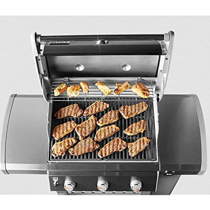 gensis grill grates