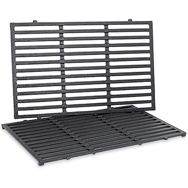 new grill grates
