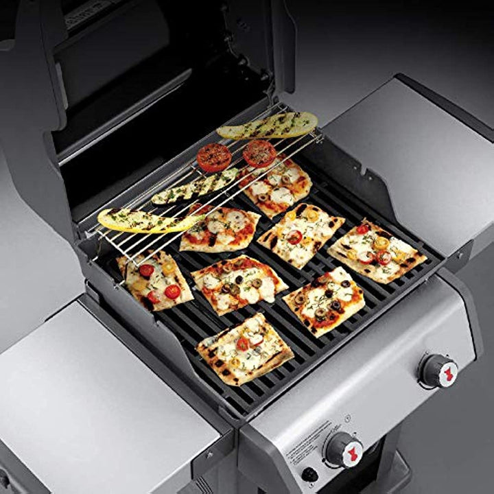 grill grates replacement