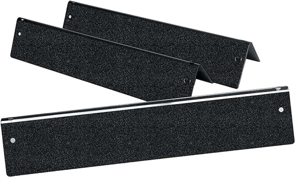 weber flavorizer bars by GrillAce