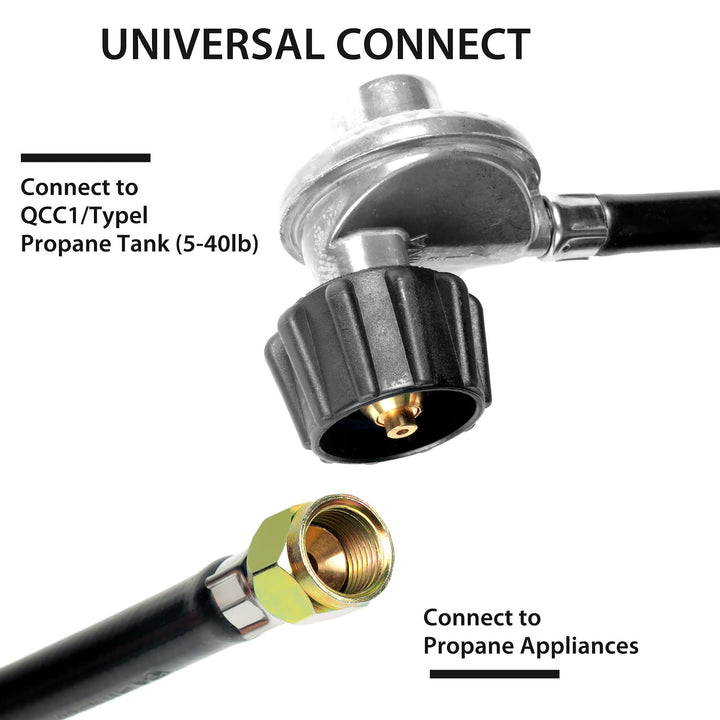 natural gas regulator