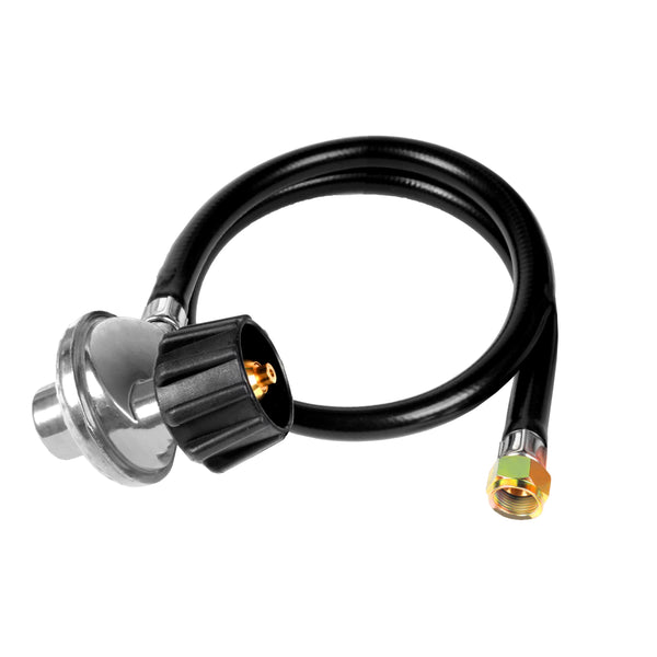 propane gas regulator