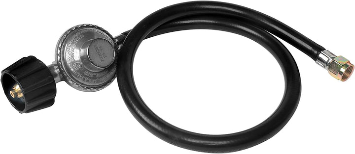 propane adapter hose