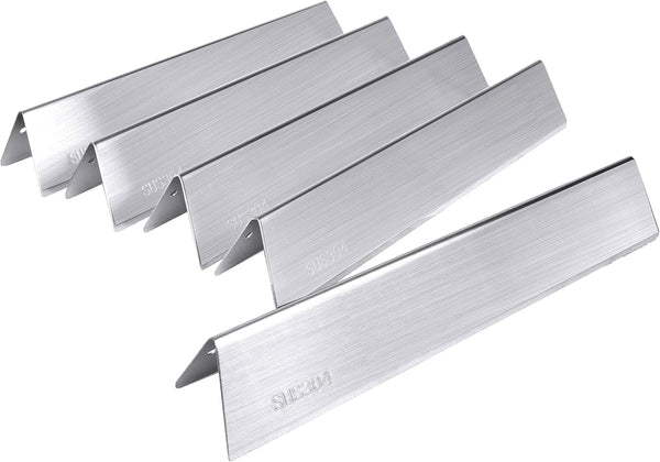 flavorizer bars for weber genesis