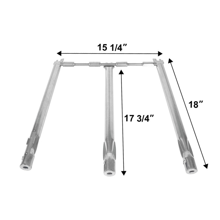 bbq gas grill burner