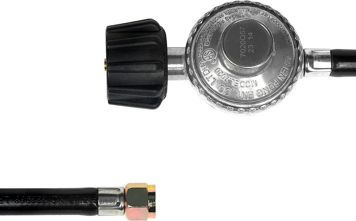 propane tank hose