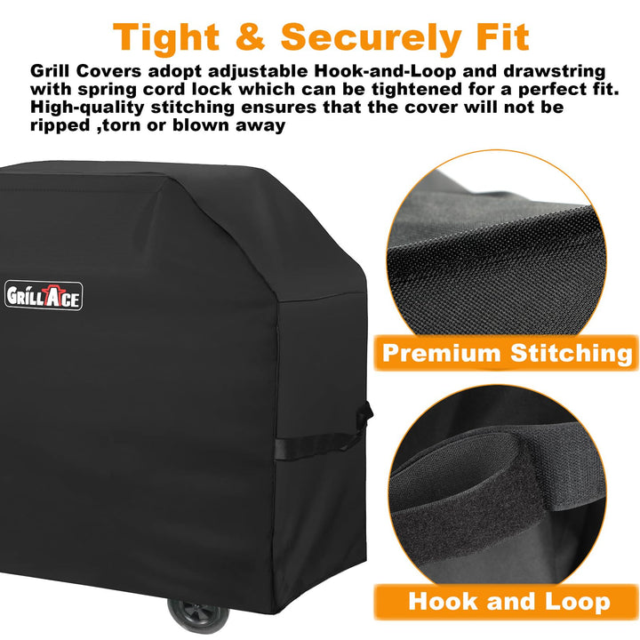 gas grill cover