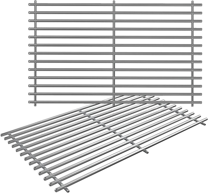 char grill grates