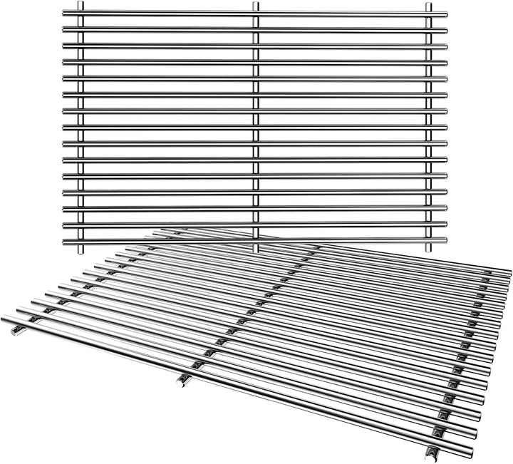 char grill grates