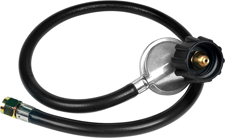 gas grill regulator