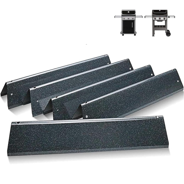 weber stainless steel flavorizer bars