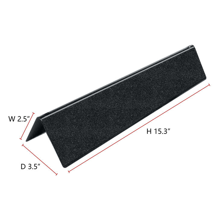 weber grill flavorizer bars by GrillAce