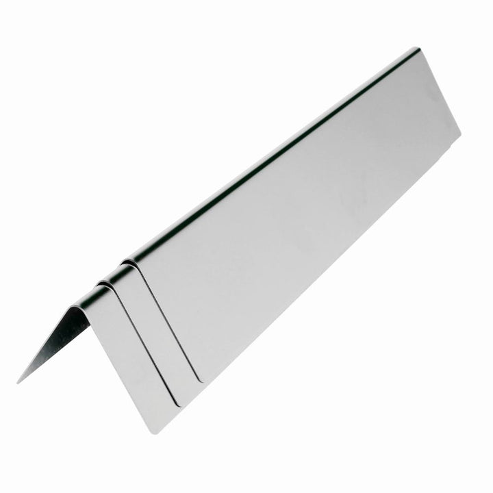 weber flavorizer bars silver