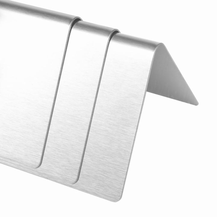 weber flavorizer bars genesis silver