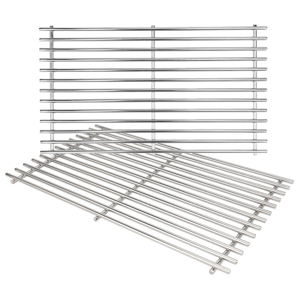 iron grill grates