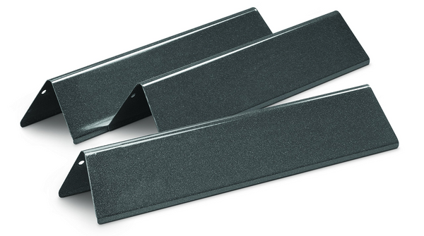 weber gas grill flavorizer bars