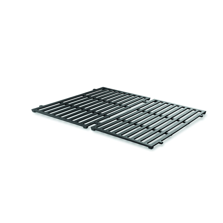 adjustable gas grill grates