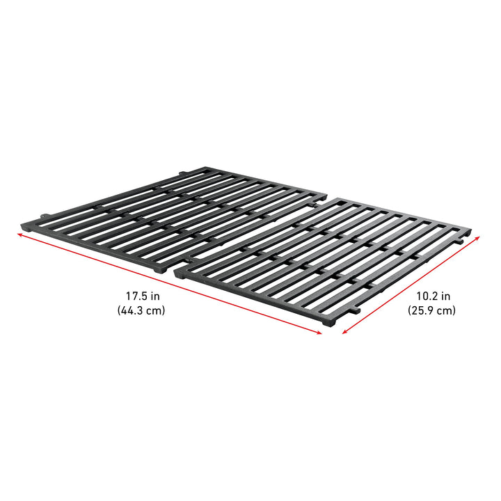 universal replacement grill grates