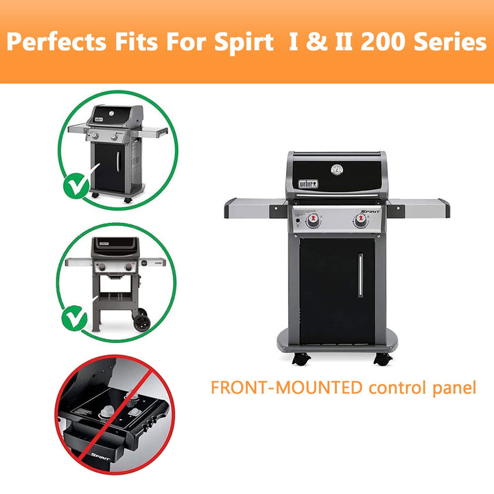aluminium grill grates