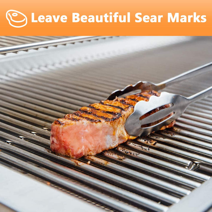 adjustable gas grill grates